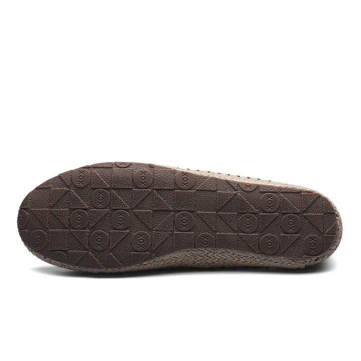 Espadrillas uomo moda, traspiranti e versatili per un comfort estivo senza pari. Perfette per stile casual.