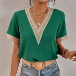 Colore verde