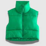 Colore verde
