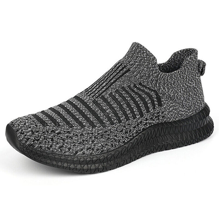 Scarpe uomo ortopediche e traspiranti. Supporto ottimale per il benessere quotidiano e il passeggio.