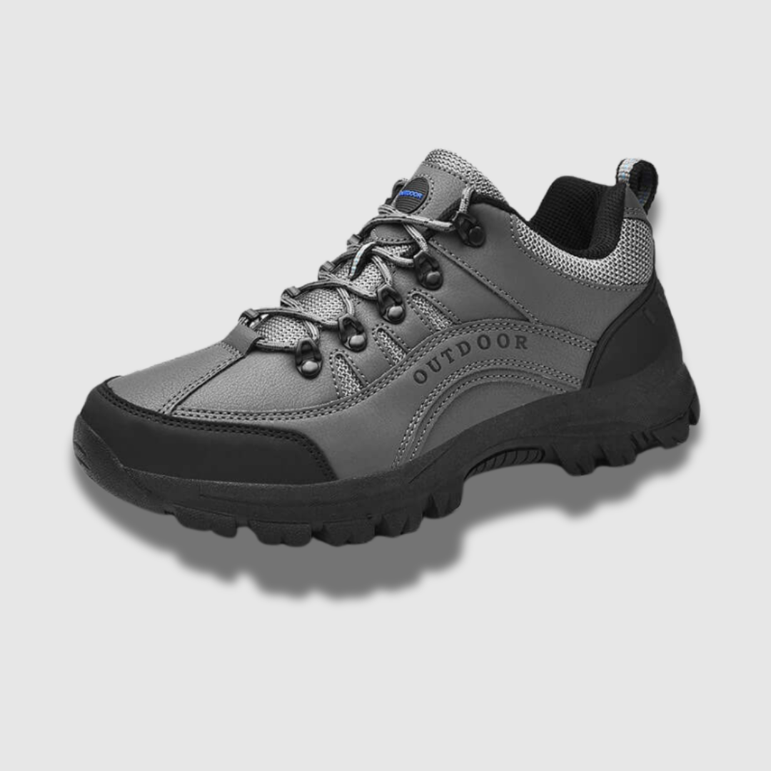 Scarpe montagna uomo che offrono stabilità superiore e comfort duraturo per lunghe passeggiate e trekking.