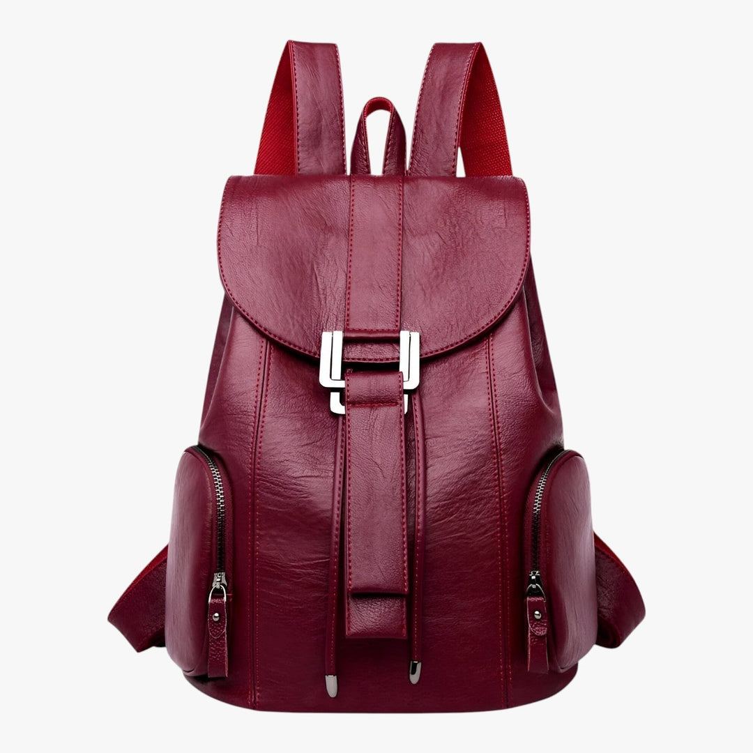 Accessorio zaino donna multicolore, capiente e versatile. Borsa regolabile per ogni esigenza, perfetta per lo stile quotidiano.