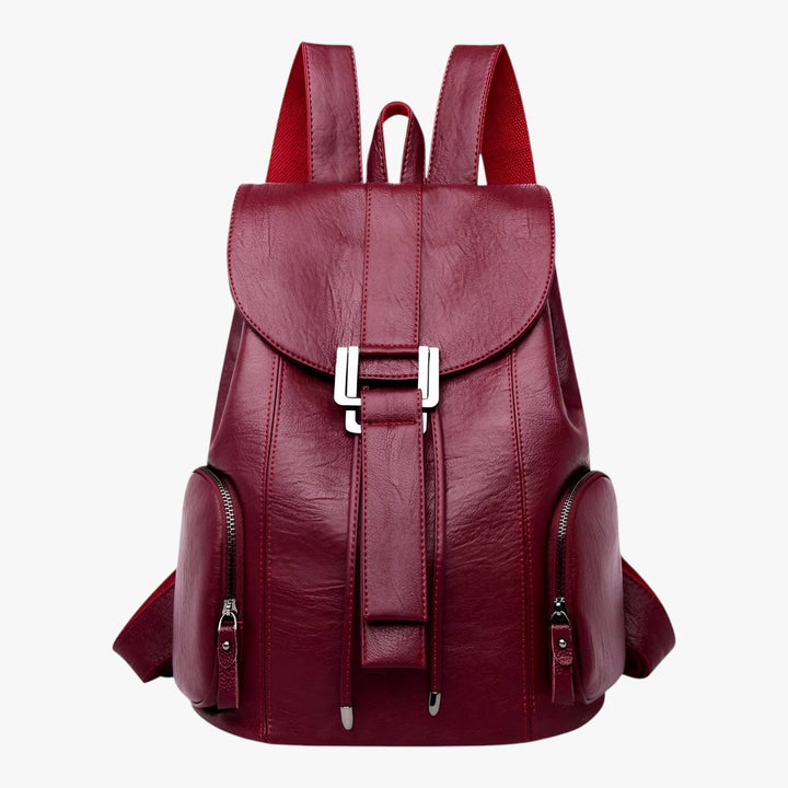 Accessorio zaino donna multicolore, capiente e versatile. Borsa regolabile per ogni esigenza, perfetta per lo stile quotidiano.