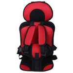 Rosso 0-5 anni