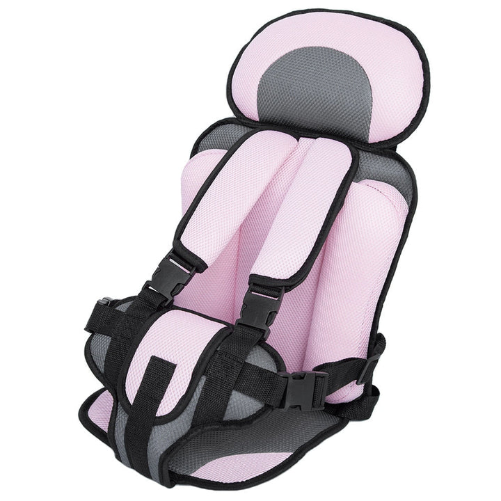 Seggiolino auto bambini 0-12 anni, massima sicurezza e comfort imbottito per ogni viaggio.