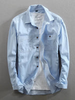 Blu chiaro
