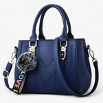 Blu scuro