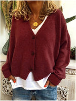 Rosso marrone