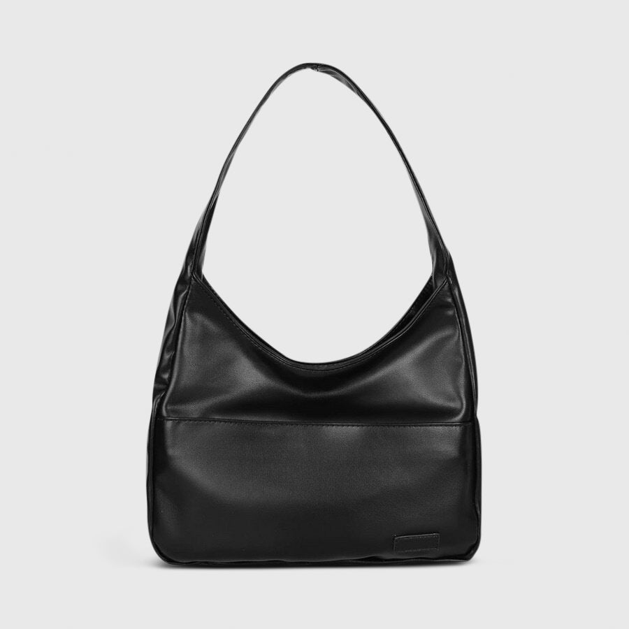 Borsa da donna in pelle premium, ideale per il lavoro, design spazioso e resistente.
