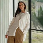 Beige rosato