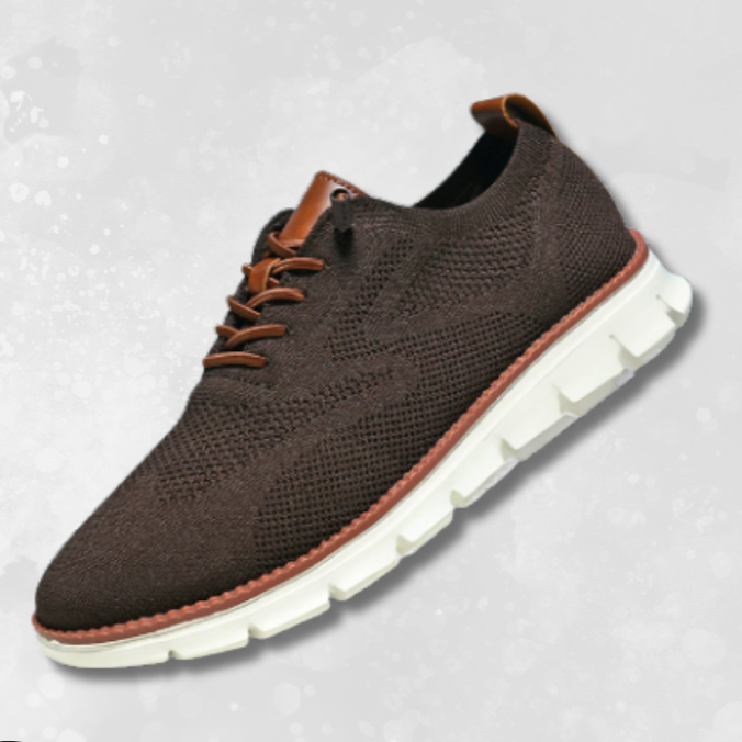 Calzature sandali uomo estivi con materiali traspiranti e suola ammortizzata, per comfort ortopedico.