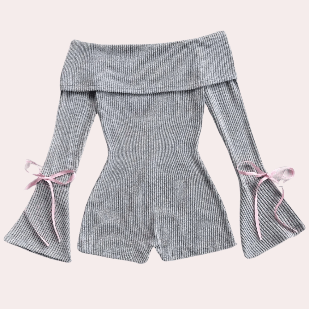 Tuta donna elegante e confortevole, abbigliamento femminile estivo perfetto per ogni occasione.