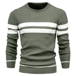 Verde militare