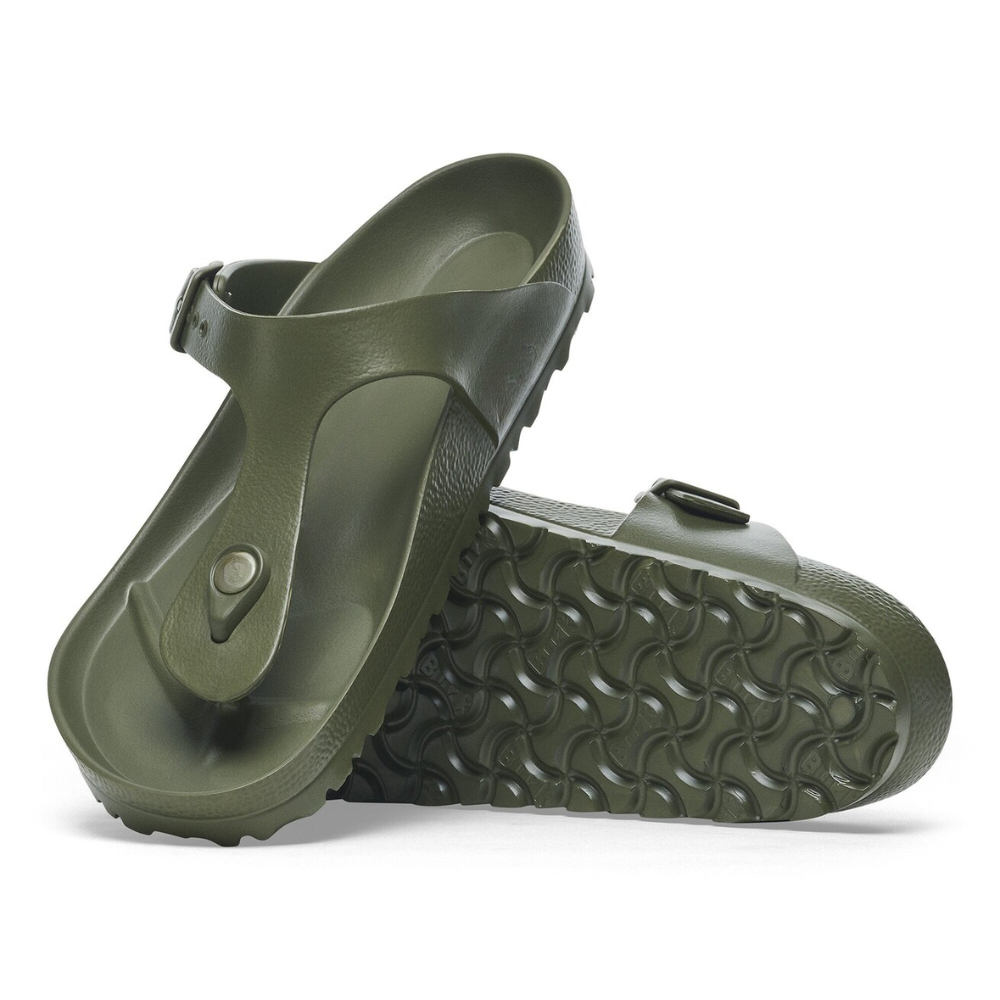 Coppia di sandali infradito donna Cairo Recovery, ideali per comfort quotidiano estivo.