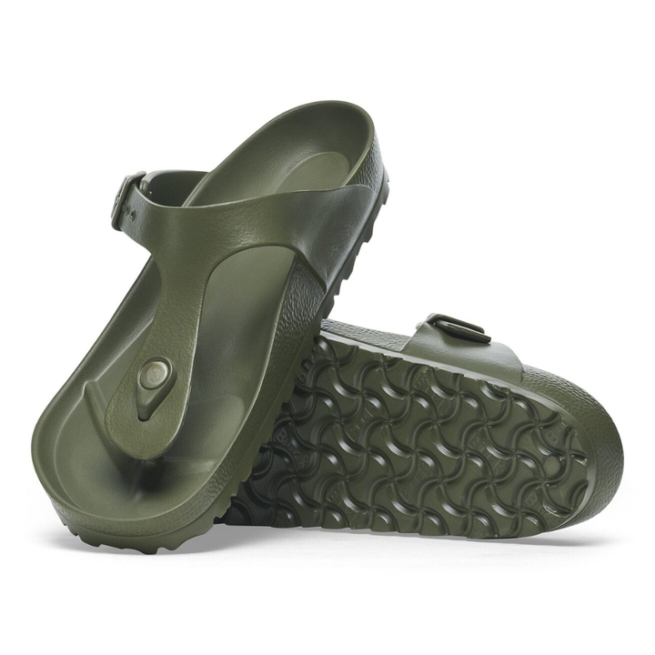 Coppia di sandali infradito donna Cairo Recovery, ideali per comfort quotidiano estivo.