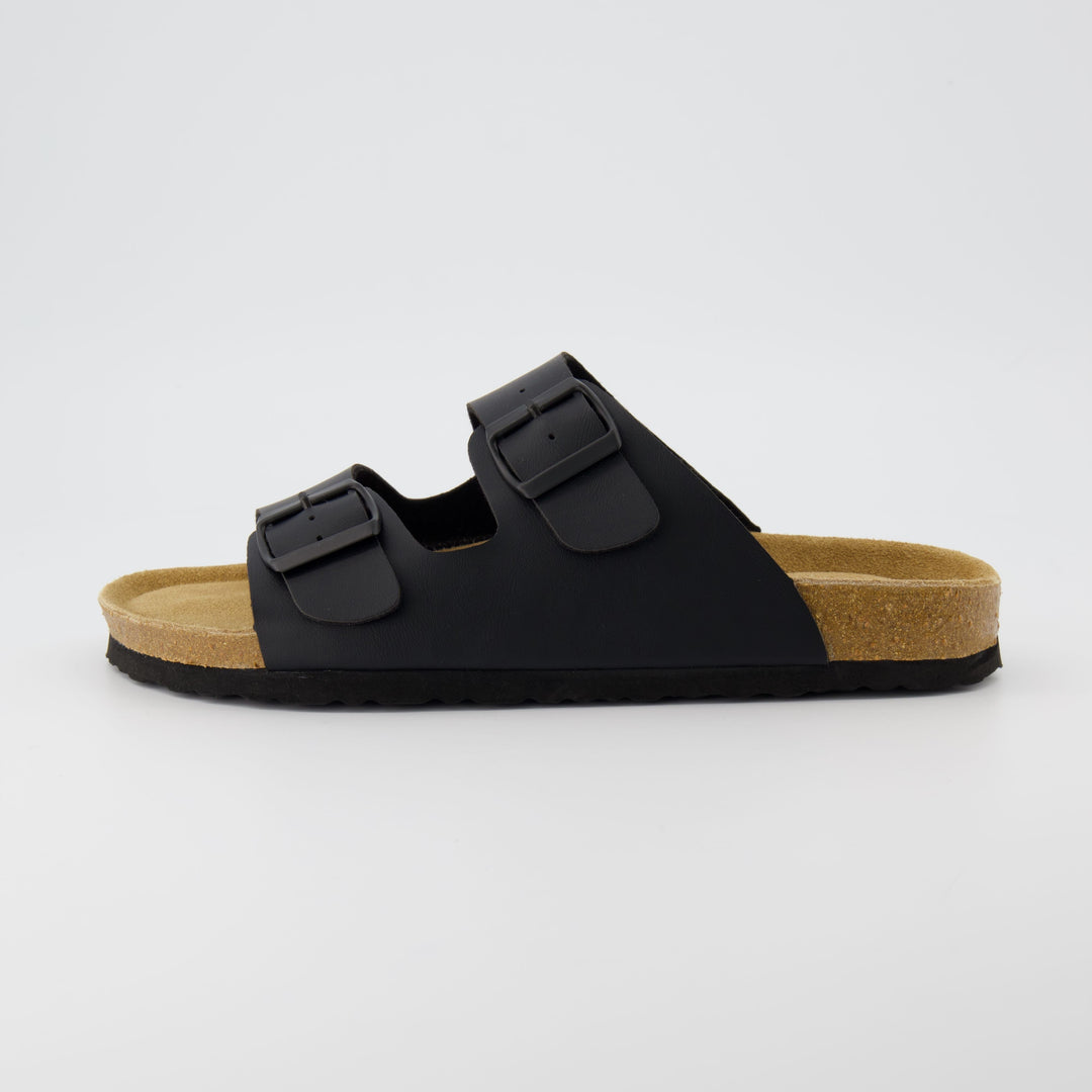 Sandali estivi da uomo Lane, la soluzione ideale per aderenza e comfort durante l'estate.