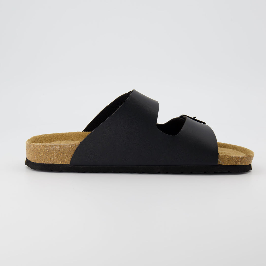 Scarpe aperte Lane da uomo, leggere e comode, perfette per il passeggio estivo e l'uso casuale.