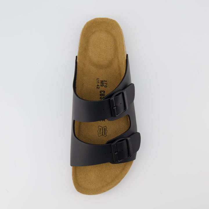 Sandali estivi Lane per uomo, con soletta ammortizzata per un comfort superiore in ogni passo.