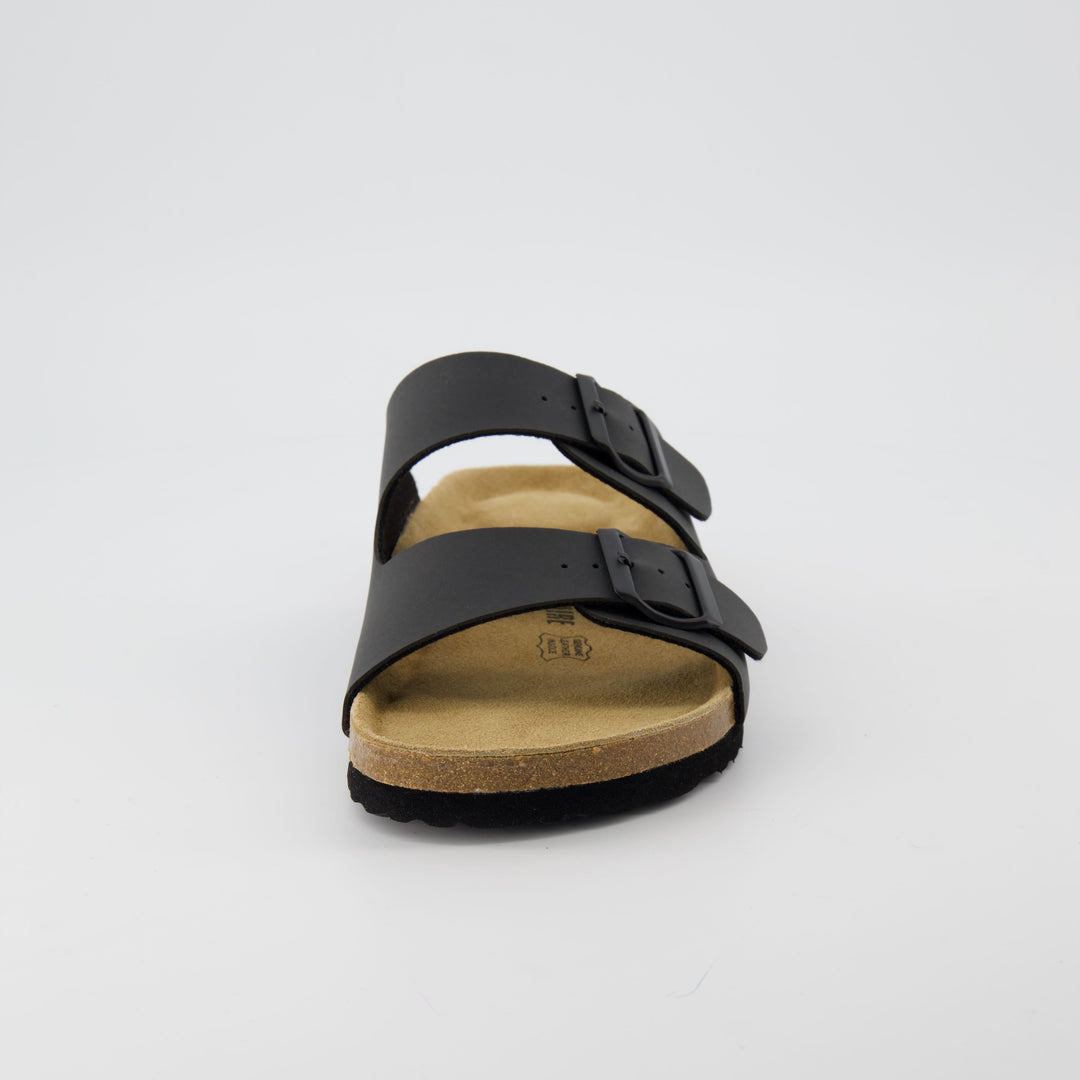Scarpe aperte Lane da uomo, regolabili, garantiscono comfort e aderenza per i piedi in estate.