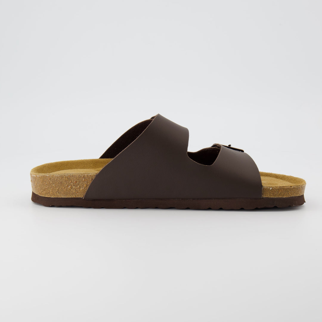 Sandali Lane uomo, ideali per il clima estivo, garantiscono ventilazione e comfort ai piedi.