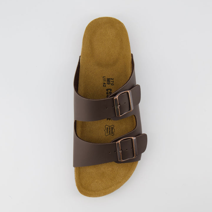 Lane sandali uomo, la scelta perfetta per chi cerca comfort estivo e una calzata perfetta.
