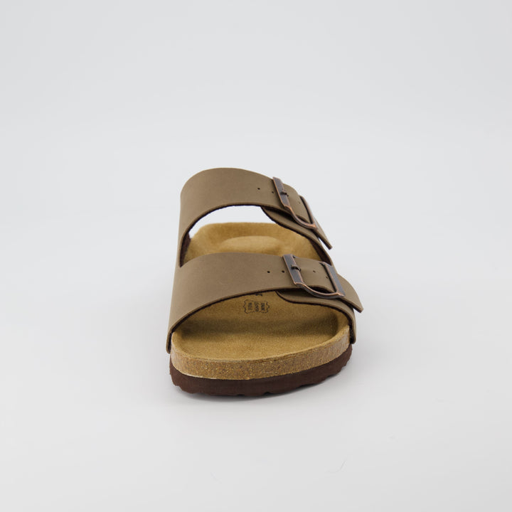 Sandali casual da uomo Lane, versatili per ogni occasione estiva, uniscono stile e comodità.