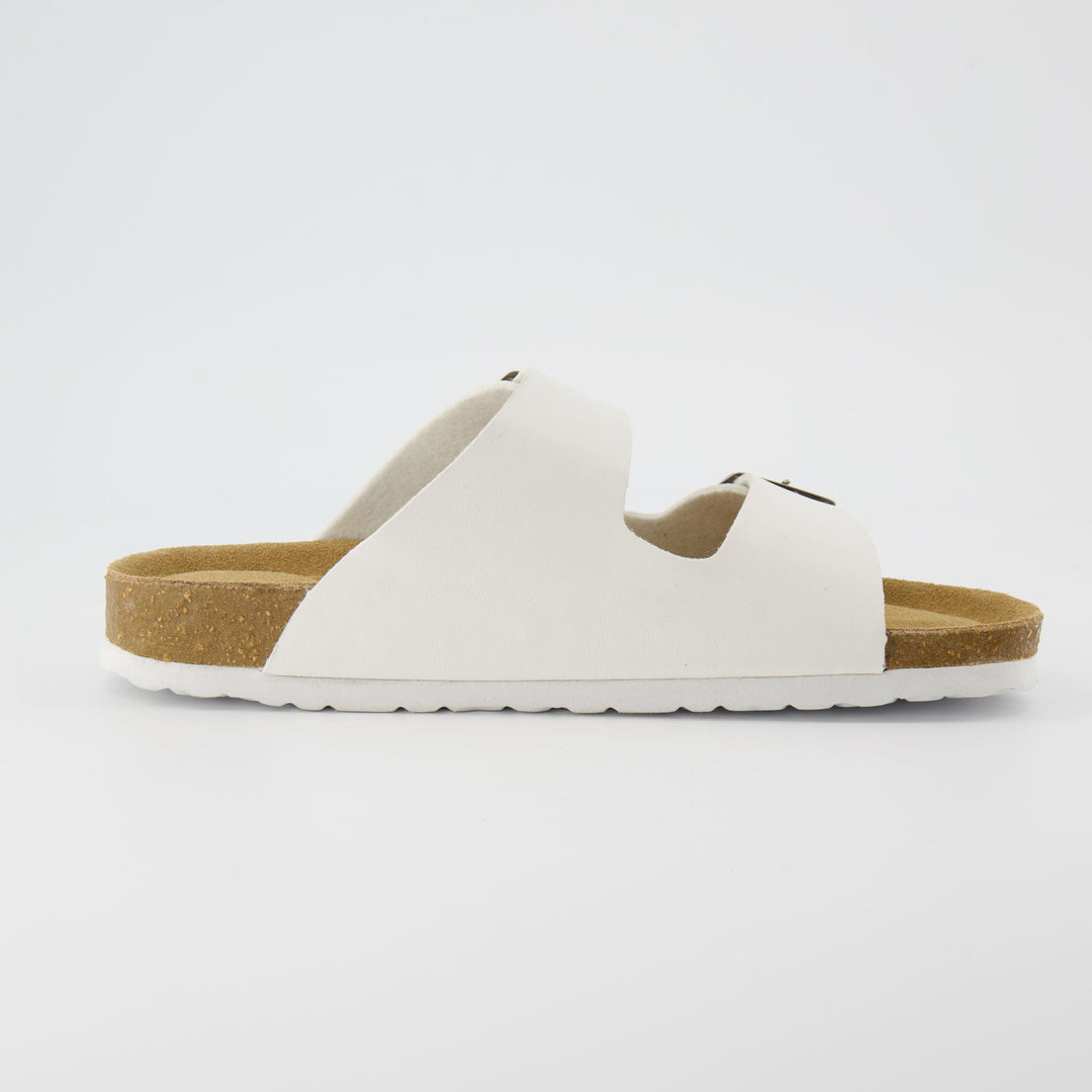Sandali estivi da uomo Lane, per un look casual-chic e un comfort senza compromessi d'estate.