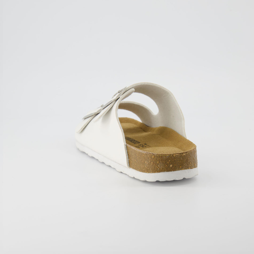 Lane sandali uomo, perfetti per il viaggio estivo, offrono comfort e resistenza.