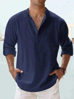 Blu scuro