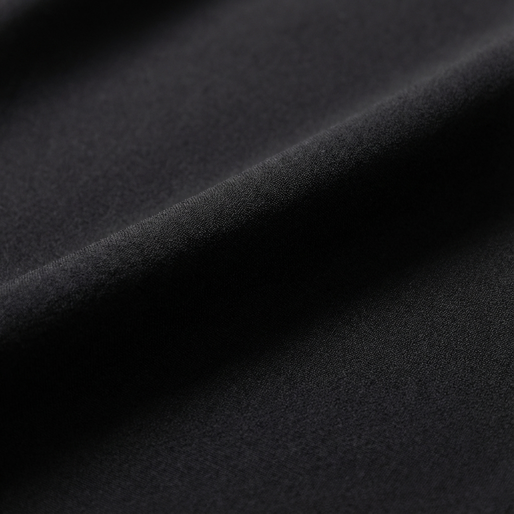 Vestito donna midi con maniche lunghe, revers a punta e dettagli bottoni. Ideale per outfit formali e smart casual.
