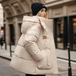 Beige traforato