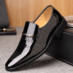 Brogue nere