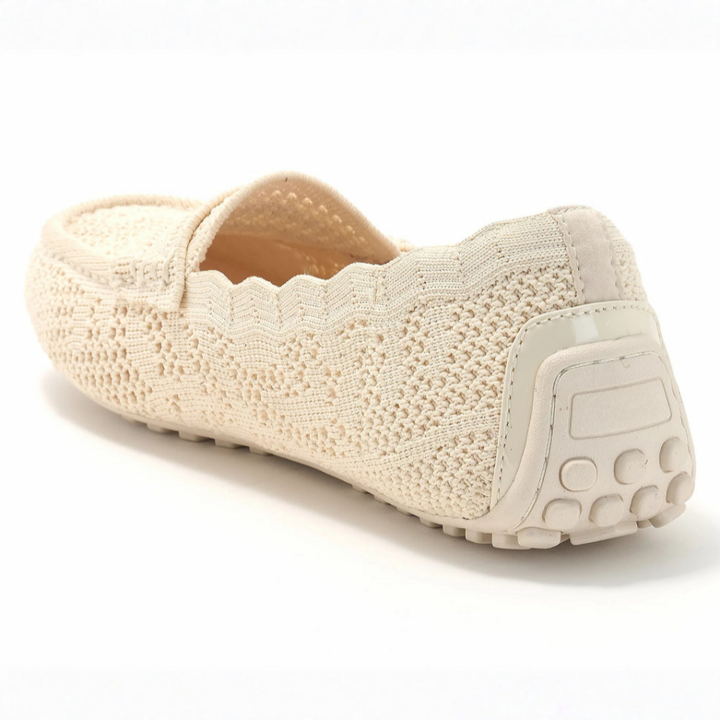 Mocassini da donna per ogni giorno, un mix perfetto di stile casual, eleganza e comfort per i tuoi piedi.