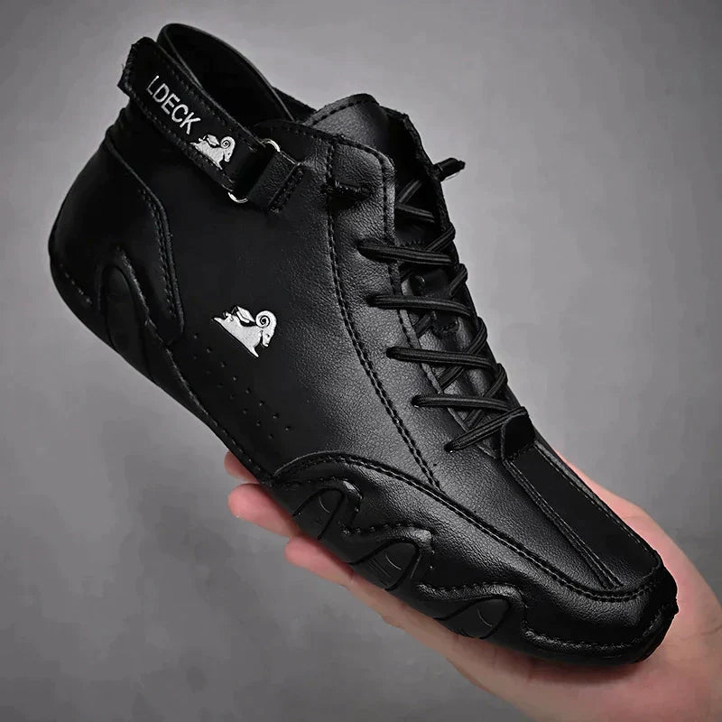 Sneakers unisex multiuso, con design a piedi nudi, antiscivolo e traspirante per comfort tutto l'anno.