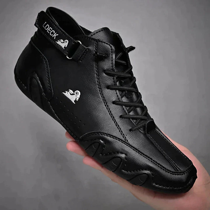 Sneakers unisex multiuso, con design a piedi nudi, antiscivolo e traspirante per comfort tutto l'anno.