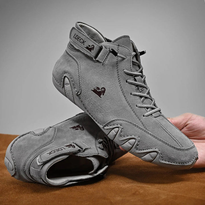 Scarpe unisex a piedi nudi antiscivolo e traspiranti. Perfette per camminare con massimo comfort e sicurezza.
