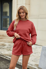 Rosso scuro