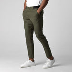 Verde militare