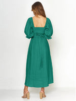 Verde