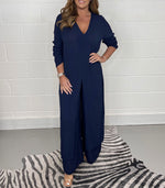 Blu navy