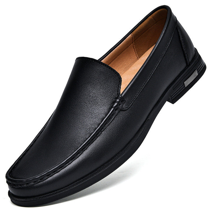 Mocassini uomo versatili slip-on, perfetti per ogni occasione dalla primavera all'estate. Comodi e alla moda.