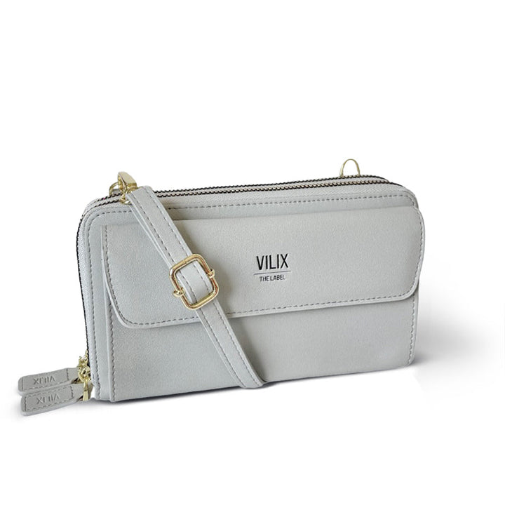 Borsa portacellulare donna, accessorio perfetto per il tuo outfit quotidiano elegante.