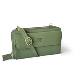 Verde militare