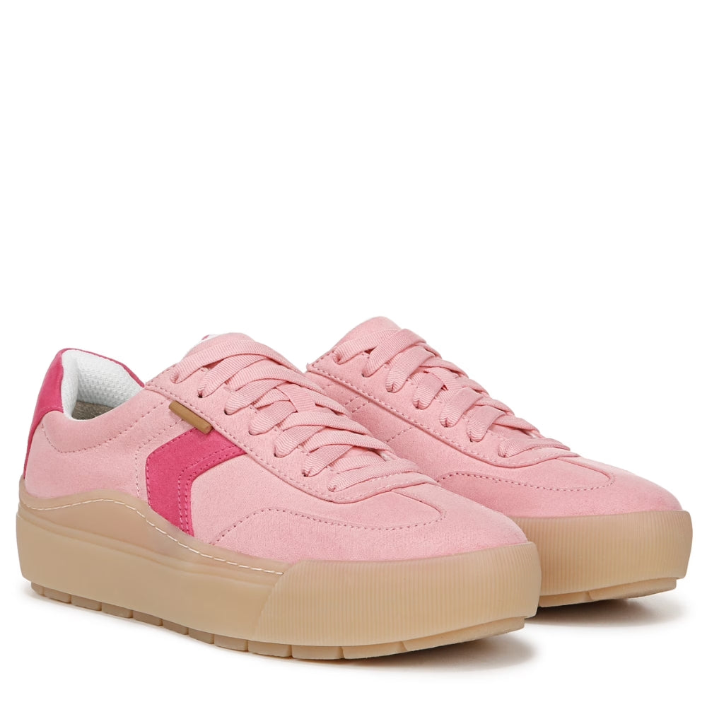 Punta ampia sneakers donna estive, design moderno e traspirante per massimo comfort e stile.