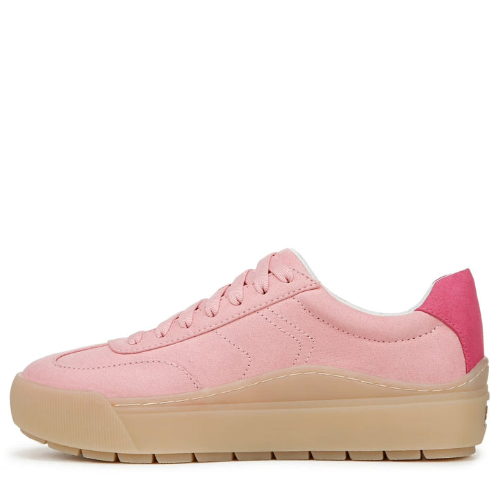 Interno morbido sneakers donna, comfort garantito per scarpe estive, ideali per ogni giorno.