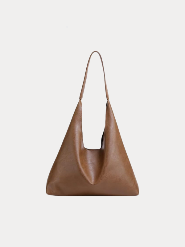 Elegante borsa a tracolla da donna in pelle, accessorio chic e versatile per il tuo stile quotidiano.