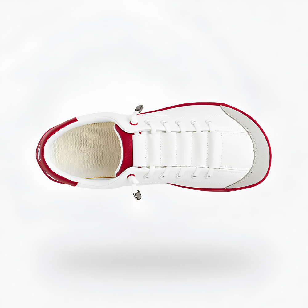 Scarpe da camminata da donna Vita, design moderno e supporto ottimale per i tuoi piedi.