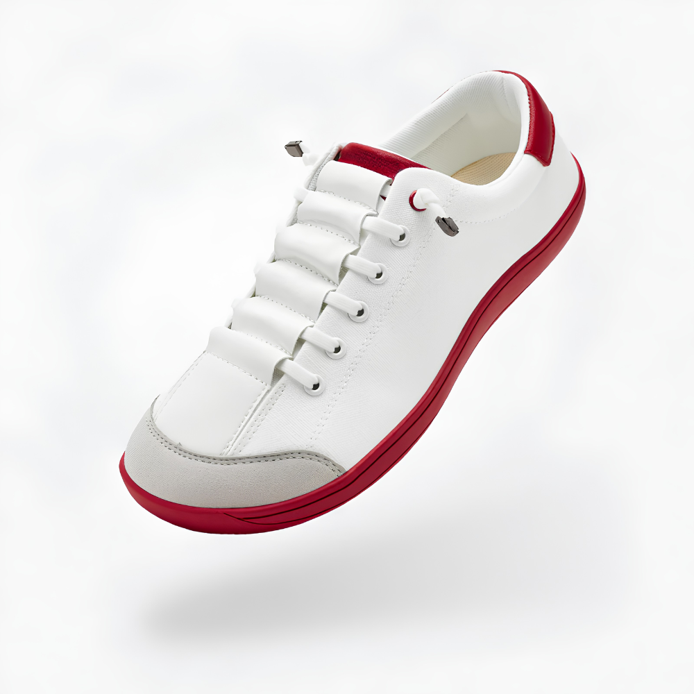 Scarpe da donna Vita per il comfort quotidiano, ideali per camminare con leggerezza.