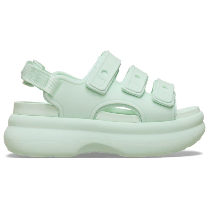 Sandali donna Soho Chunky color Peach Ice, eleganti e comodi per le serate estive.