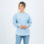 Blu chiaro